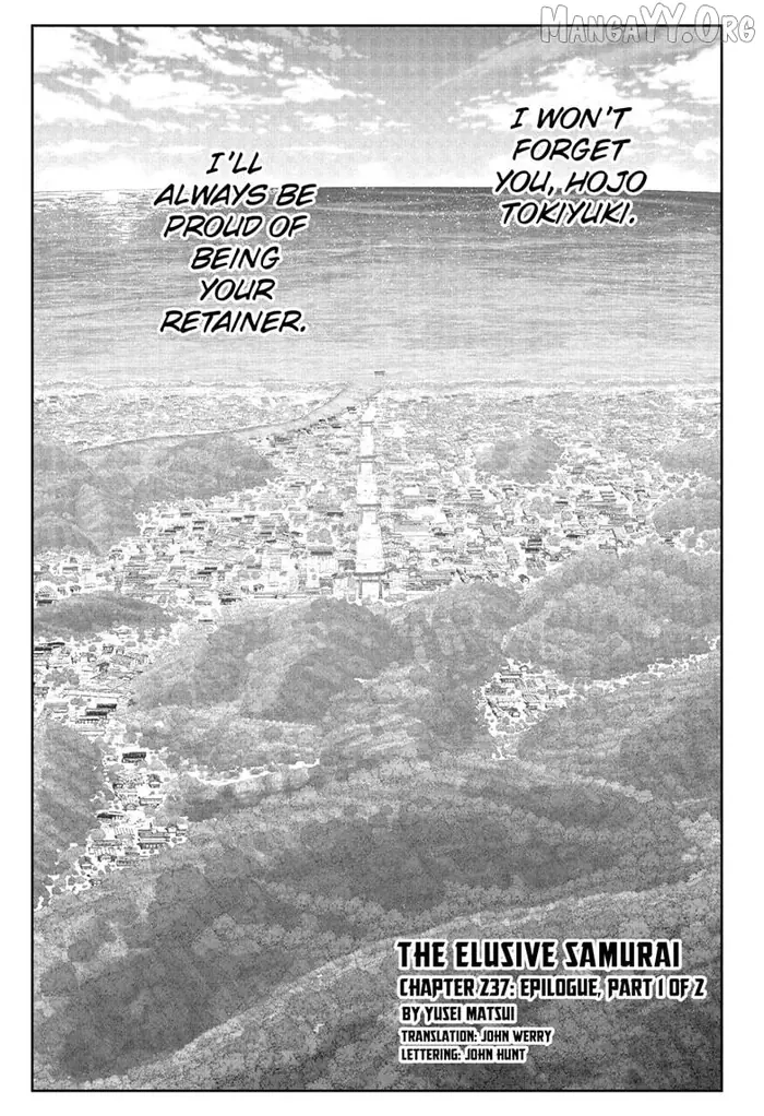 The Elusive Samurai Chapter 237 image 03_optimized